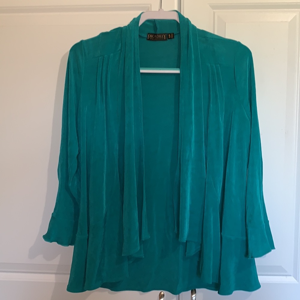Picadilly Fashion Shirt and Top Set - Picture 2 of 8
